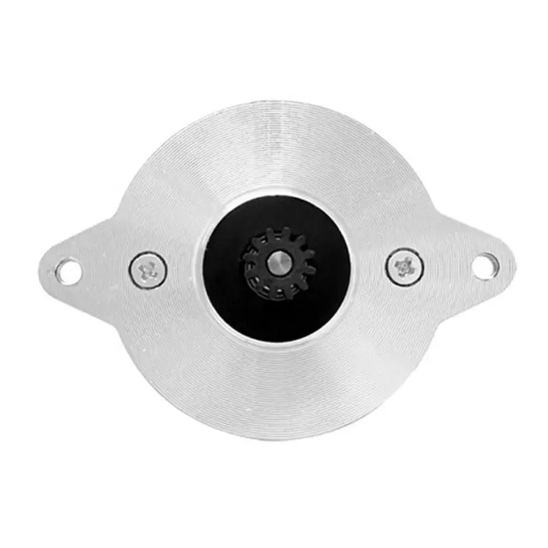 652F Engraving Essential Stepper Motor Precise 36mm Round Stepper Motor For K1/K1C for Ender 3 3D Printers
652F Engraving Essential Stepper Motor Precise 36mm Round Stepper Motor For K1/K1C for Ender 3 3D Printers