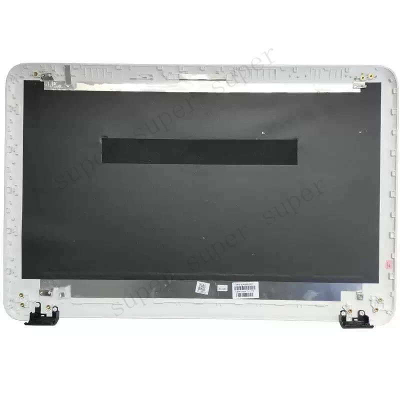 S+ For Hp 15-AC 250 255 G4 TPN-C125 LCD Rear Lid Back Cover Silver 854987-001
S+ For Hp 15-AC 250 255 G4 TPN-C125 LCD Rear Lid Back Cover Silver 854987-001