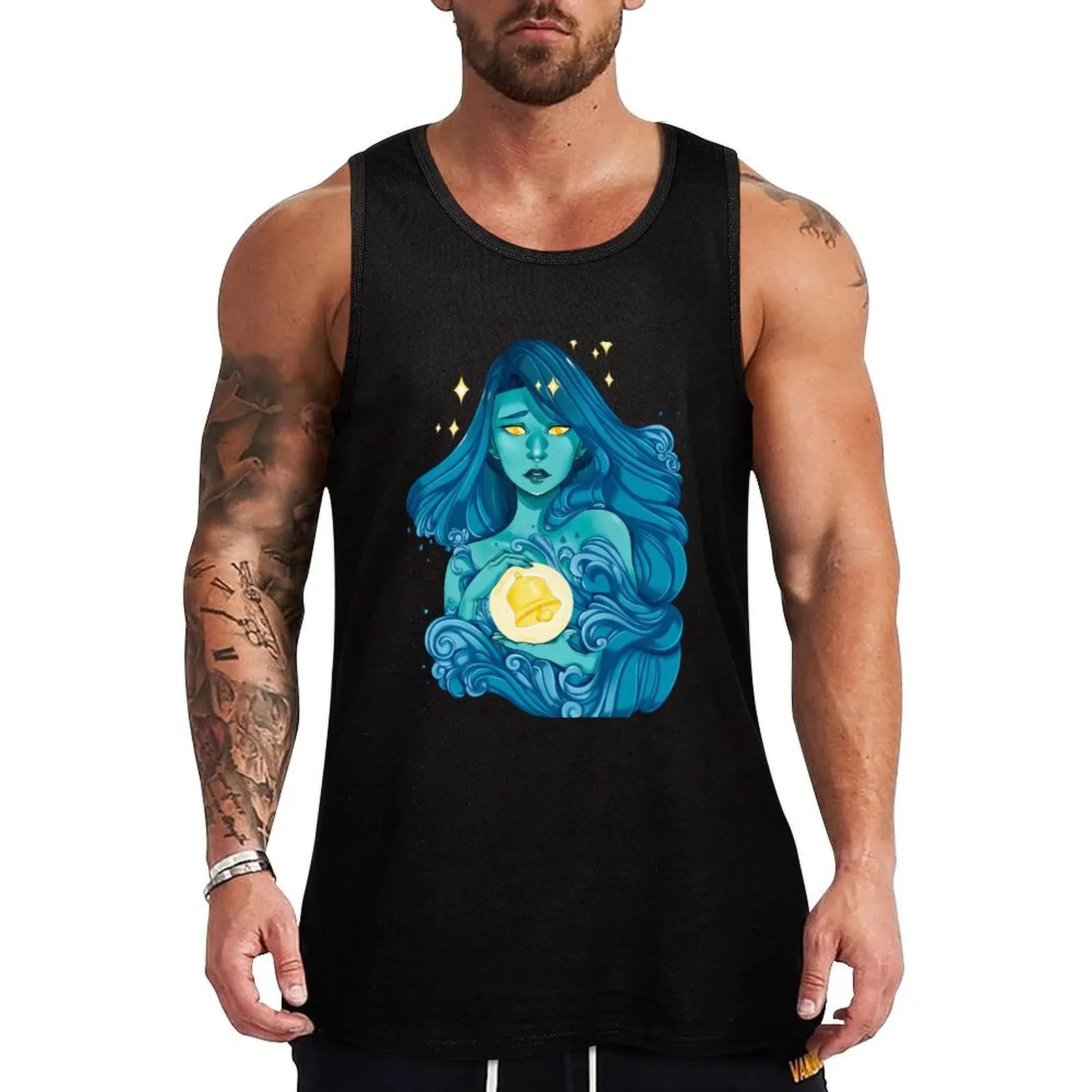 bell of storms Tank Top Dry Fit Workout Tank Top Sleeveless Athletic Shirt
bell of storms Tank Top Dry Fit Workout Tank Top Sleeveless Athletic Shirt
