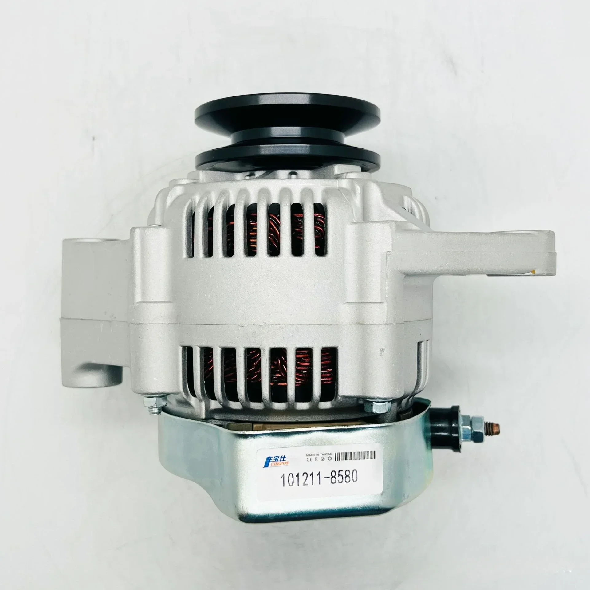 JJ partsAuto parts factory processing Customized for automotive generators 1012118580 2706078700
JJ partsAuto parts factory processing Customized for automotive generators 1012118580 2706078700