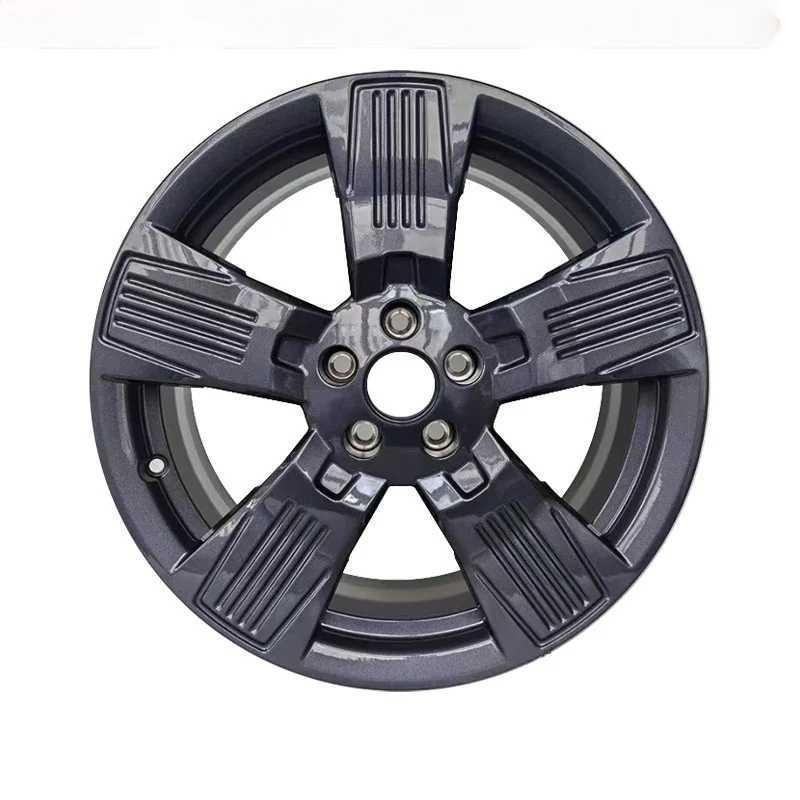 Jetour Traveler Car Wheels Aluminum Alloy 18/19/20inch Original Genuine Goods Shanhai T2
Jetour Traveler Car Wheels Aluminum Alloy 18/19/20inch Original Genuine Goods Shanhai T2