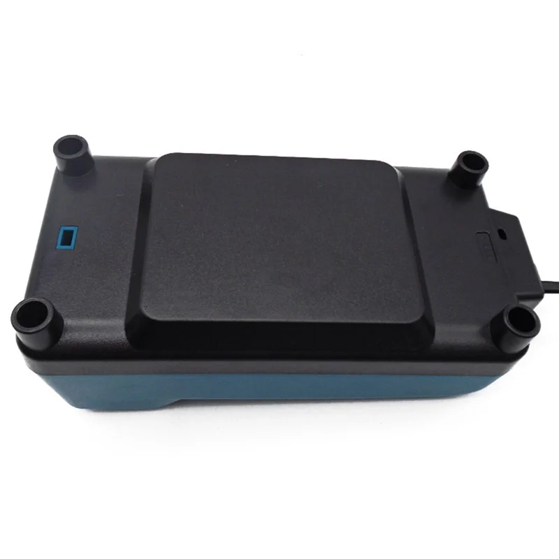 A10RR NI-CD NI-MH зарядное устройство для Makita 7,2 В 9,6 В 12 В 14,4 В 18 В электрическая дрель-отвертка зарядное устройство 2A вилка европейского стандарта
A10RR NI-CD NI-MH зарядное устройство для Makita 7,2 В 9,6 В 12 В 14,4 В 18 В электрическая дрель-отвертка зарядное устройство 2A вилка европейского стандарта