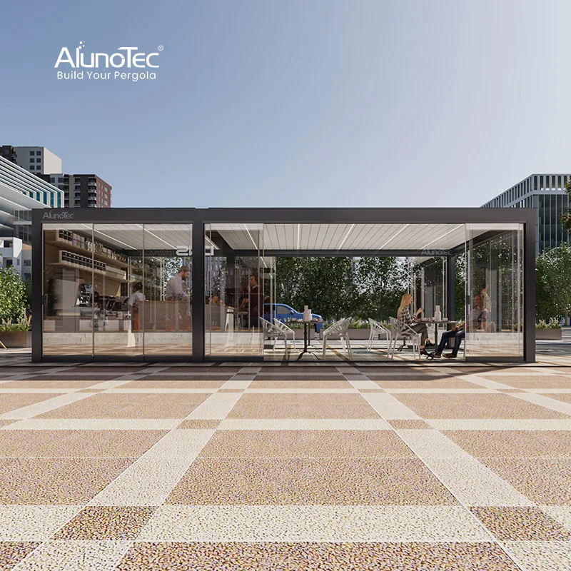 AlunoTec Моторизованное покрытие для беседки Открытый Cabanas Водонепроницаемый алюминиевый комплект для беседки
AlunoTec Моторизованное покрытие для беседки Открытый Cabanas Водонепроницаемый алюминиевый комплект для беседки