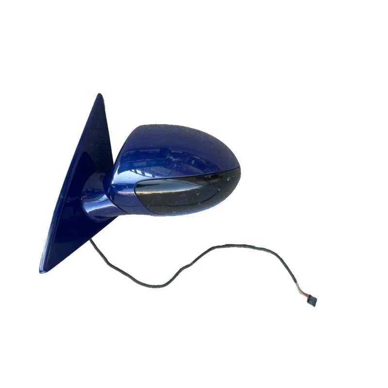 Classic Best-selling M5 Series E60LCI E61 Around Reverse Mirror High Equipped Anti-glare Heating Glass Mirror Folding for BMW
Classic Best-selling M5 Series E60LCI E61 Around Reverse Mirror High Equipped Anti-glare Heating Glass Mirror Folding for BMW