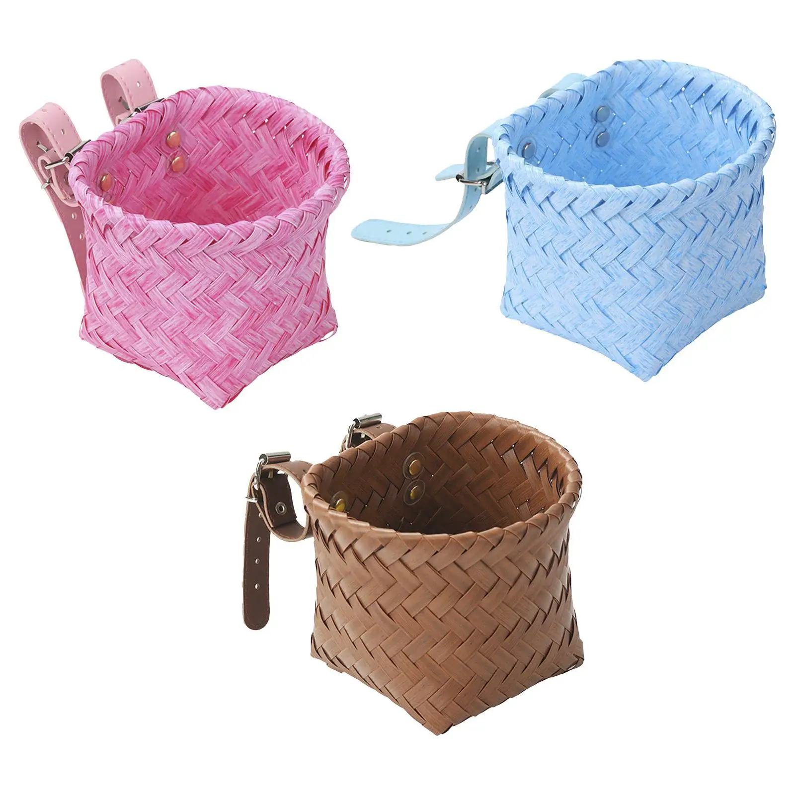 Kids Bike Basket, Bike Accessories, Handmade Easy Installation Gift, Practical Decoration, Bicycle Front Basket
Kids Bike Basket, Bike Accessories, Handmade Easy Installation Gift, Practical Decoration, Bicycle Front Basket