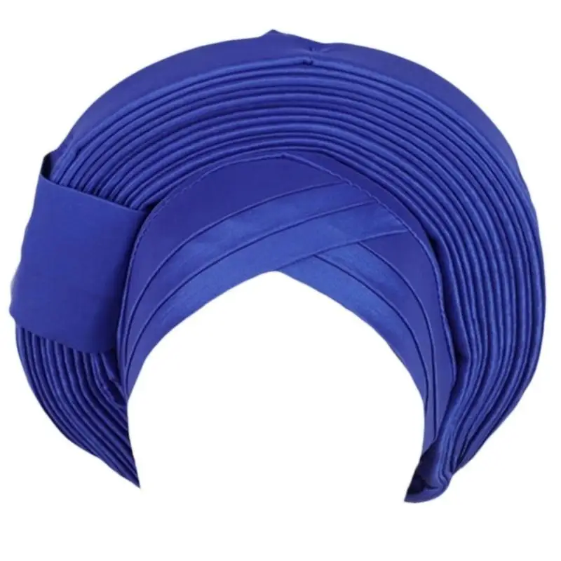 652F Multipurpose Auto Head Wrap Turban for Wedding Elegant Stretchable Head Scarf Wrap Auto Headtie
652F Multipurpose Auto Head Wrap Turban for Wedding Elegant Stretchable Head Scarf Wrap Auto Headtie
