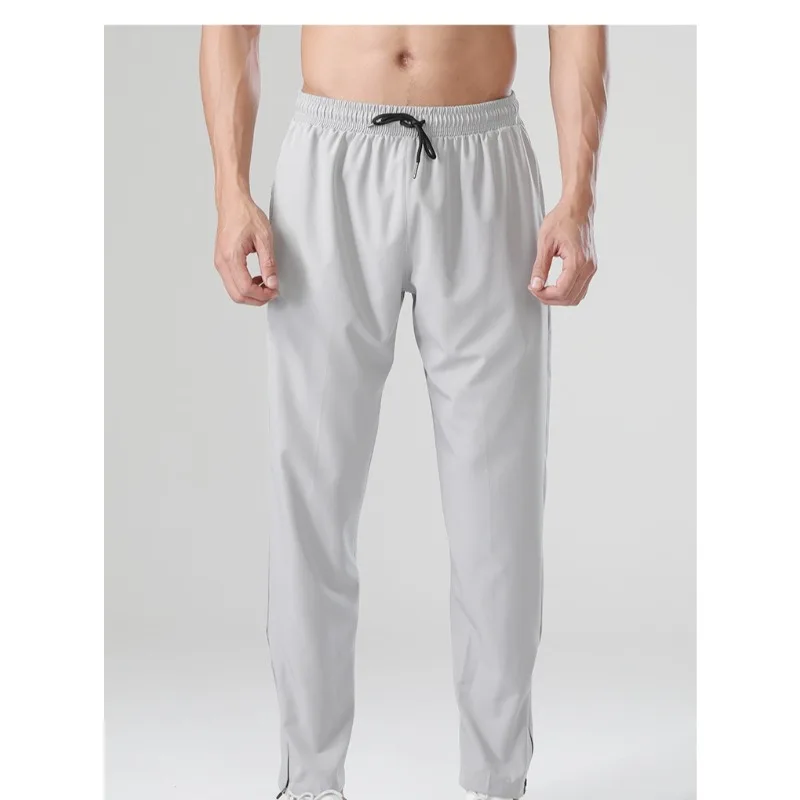 Summer Men's Sports Pants Basketball Loose Breathable Quick Drying Hiking Camping Cycling Hiking Running Men's Casual Pants
Summer Men's Sports Pants Basketball Loose Breathable Quick Drying Hiking Camping Cycling Hiking Running Men's Casual Pants