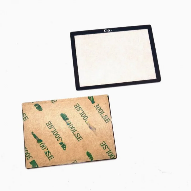 5pcs Camera repair accessories protecting glass outer screens for Canon G9, G10, A2100, A2000, 1000D, 1100D
5pcs Camera repair accessories protecting glass outer screens for Canon G9, G10, A2100, A2000, 1000D, 1100D