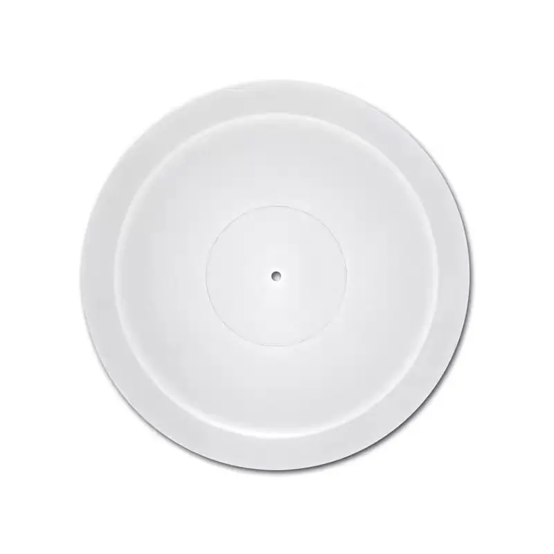 High-end Vinyl Machine Matte Turntable LED Luminous High Transparent Acrylic Record Player
High-end Vinyl Machine Matte Turntable LED Luminous High Transparent Acrylic Record Player