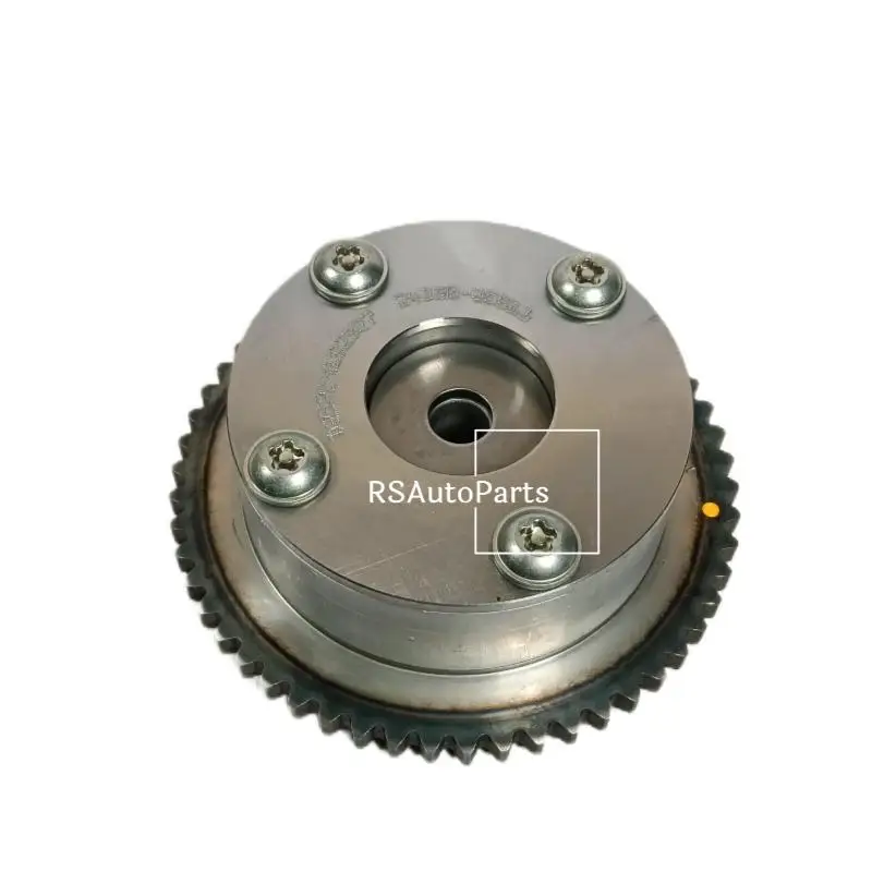 Genuine New Timing Exhaust Camshaft Gear CVVT Assy 24350-2E011 243502E011 For Hyundai Elantra GT Kia Forte Koup 1.8L Soul 2.0L
Genuine New Timing Exhaust Camshaft Gear CVVT Assy 24350-2E011 243502E011 For Hyundai Elantra GT Kia Forte Koup 1.8L Soul 2.0L
