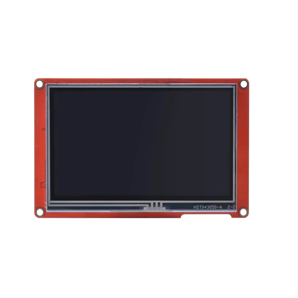 Nx4827P043-011R/Nx4827P043-011C 4.3inch ICs HMI Human-Machine Interaction Interface
Nx4827P043-011R/Nx4827P043-011C 4.3inch ICs HMI Human-Machine Interaction Interface