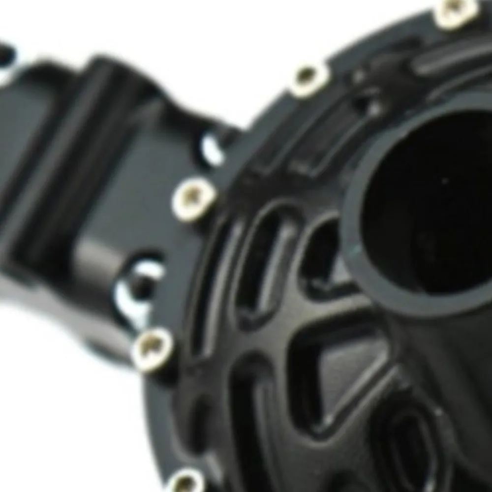 Lesu 1/14 Metal Cnc Alloy Axle Shell Upgraded Part For TOUCAN RC HOBBY Tamiyaya Model Rc Tractor Truck Part Toys For Adults Gift
Lesu 1/14 Metal Cnc Alloy Axle Shell Upgraded Part For TOUCAN RC HOBBY Tamiyaya Model Rc Tractor Truck Part Toys For Adults Gift