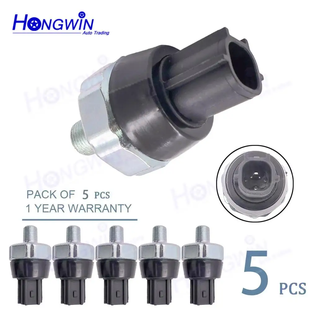 5PCS 252404M40E 25240-4M400 7701059974 Oil Pressure Switch Sensor For INFINITI EX35 FX35 G35 NISSAN 370Z ALTIMA OPEL MOVANO
5PCS 252404M40E 25240-4M400 7701059974 Oil Pressure Switch Sensor For INFINITI EX35 FX35 G35 NISSAN 370Z ALTIMA OPEL MOVANO