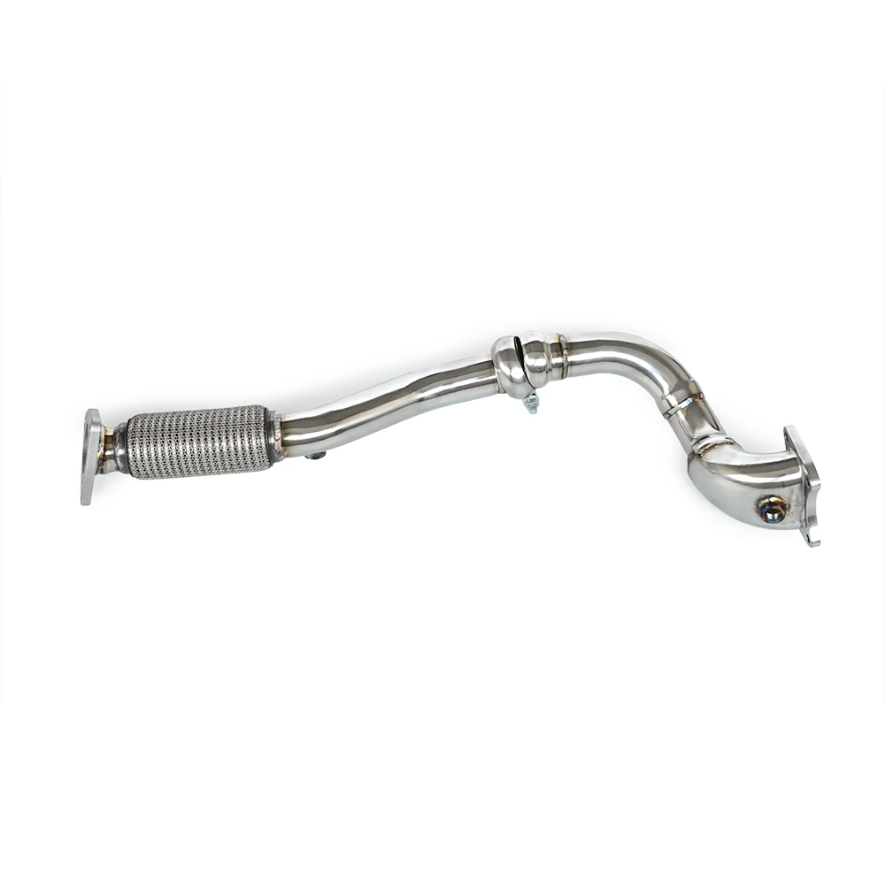 For Honda Fit GE8 1.5 2008-2013 High Performance Exhaust Modification Perfect Installation Racing Performance
For Honda Fit GE8 1.5 2008-2013 High Performance Exhaust Modification Perfect Installation Racing Performance