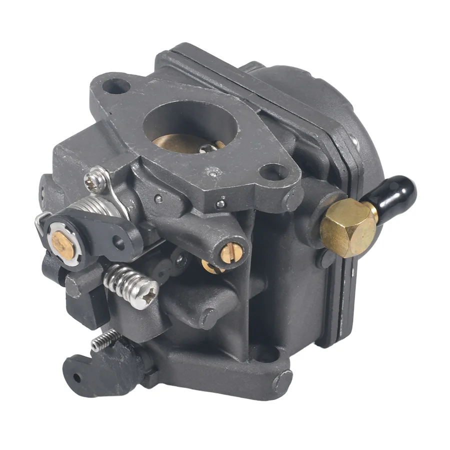 16100-ZV1-000 Carburetor Assy for Honda Outboard Motor BC05B BF5 4-Stroke 5HP 16100-ZV1-A01 16100-ZV1-A02 16100-ZV1-A03
16100-ZV1-000 Carburetor Assy for Honda Outboard Motor BC05B BF5 4-Stroke 5HP 16100-ZV1-A01 16100-ZV1-A02 16100-ZV1-A03