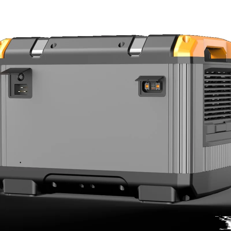 Наружная зарядка 2400 Вт Портативная электростанция Генератор Lifepo4 2400 Вт Домашняя солнечная мобильная электростанция Батареи
Наружная зарядка 2400 Вт Портативная электростанция Генератор Lifepo4 2400 Вт Домашняя солнечная мобильная электростанция Батареи