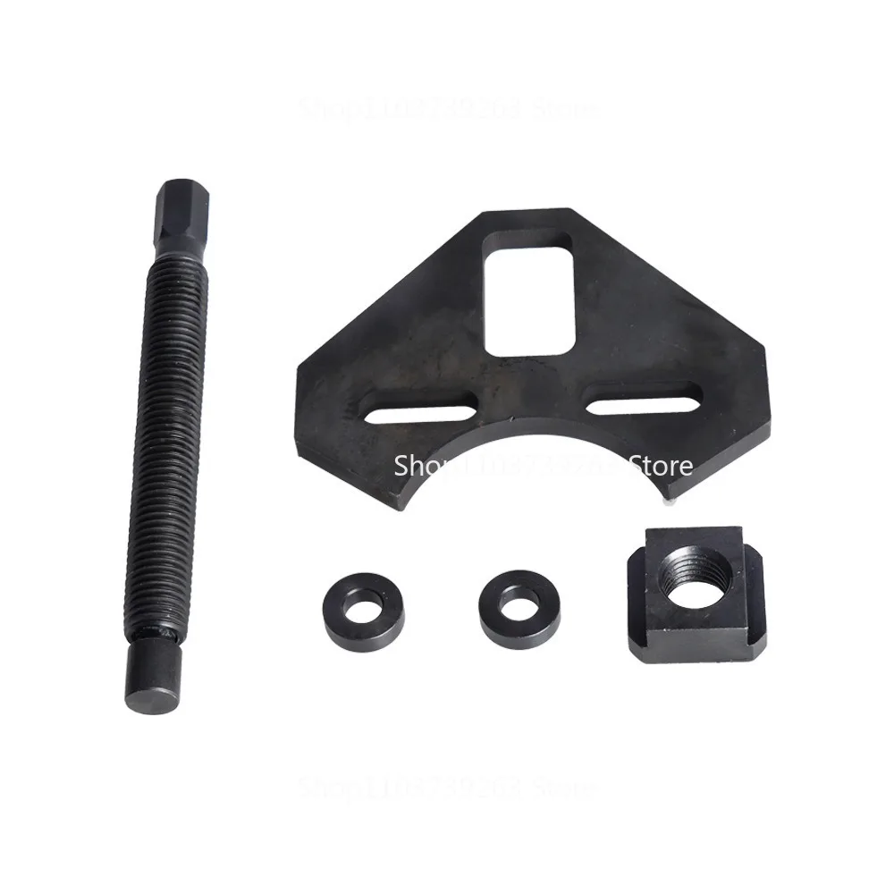 40100 Wheel Disassembler Automotive Tools Universal Hub Remover Wheel Brake Disc Removal Tool
40100 Wheel Disassembler Automotive Tools Universal Hub Remover Wheel Brake Disc Removal Tool