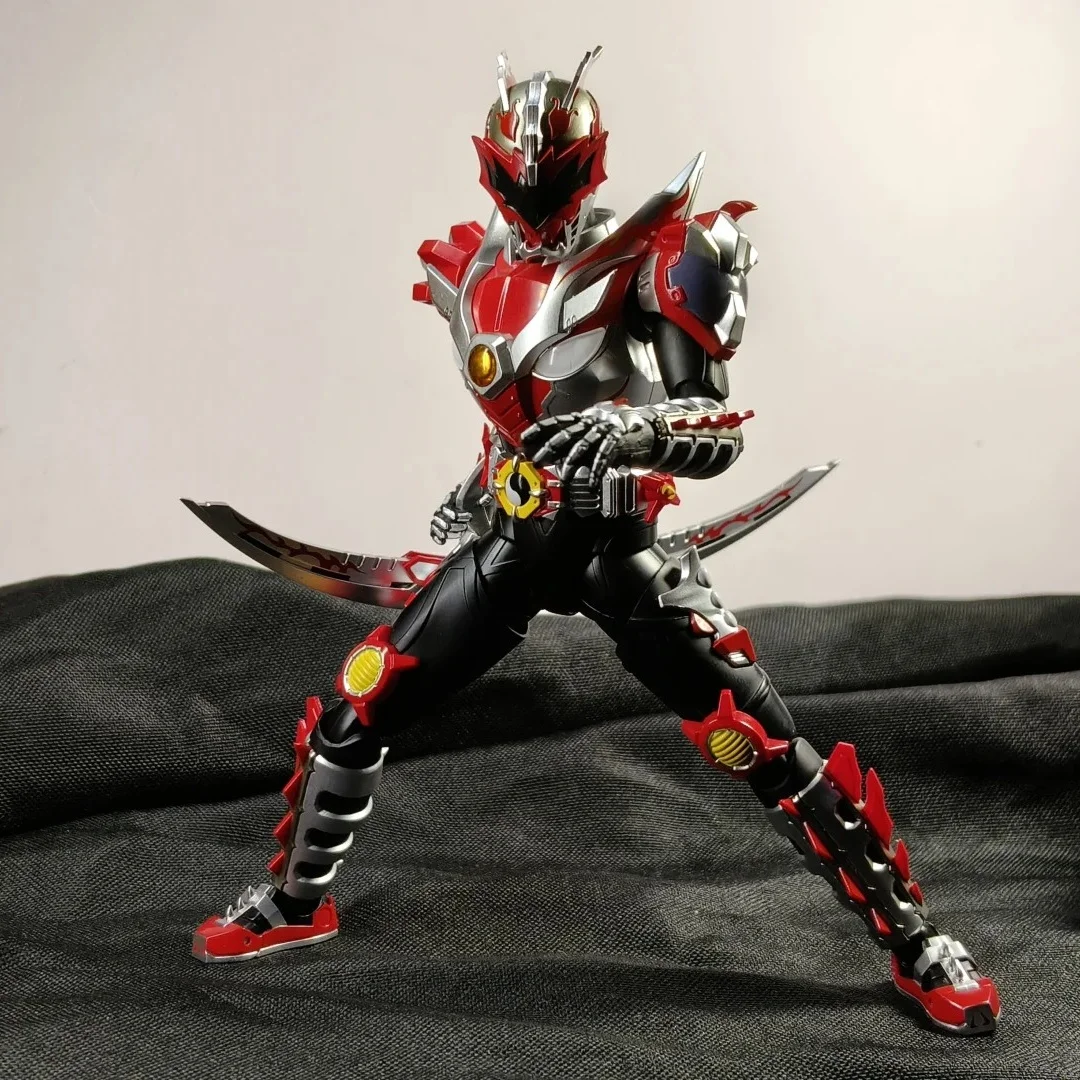 In Stock Dimension Heavy Industry Di-Ah-06 Armor Hero Dragon Man Armor Figure 1/12 Scale Collectible Model Movable Action Gift
In Stock Dimension Heavy Industry Di-Ah-06 Armor Hero Dragon Man Armor Figure 1/12 Scale Collectible Model Movable Action Gift