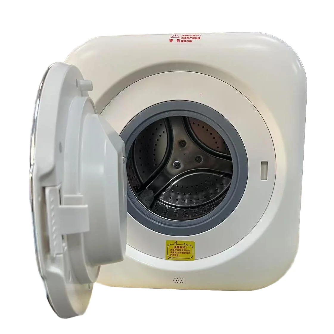 Electric Mini 1.5KG Automatic Drum Washing Machine Portable Stainless Steel Antibacterial Drying Wall Hanging Commercial
Electric Mini 1.5KG Automatic Drum Washing Machine Portable Stainless Steel Antibacterial Drying Wall Hanging Commercial