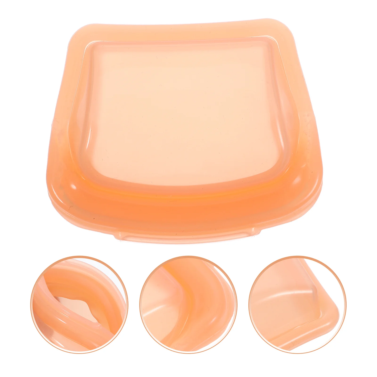 Pill Bag Boxes Medicine Pouch Silicone Pouches Reusable Silica Gel Bags for Travel
Pill Bag Boxes Medicine Pouch Silicone Pouches Reusable Silica Gel Bags for Travel