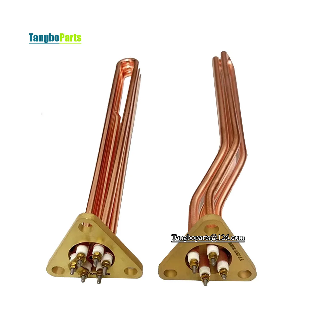 Espresso Machine Accessories 220V 3000W 3500W 4200W Copper Heating Element For EXPOBAR GIME EACF Coffee Machine Replacement
Espresso Machine Accessories 220V 3000W 3500W 4200W Copper Heating Element For EXPOBAR GIME EACF Coffee Machine Replacement