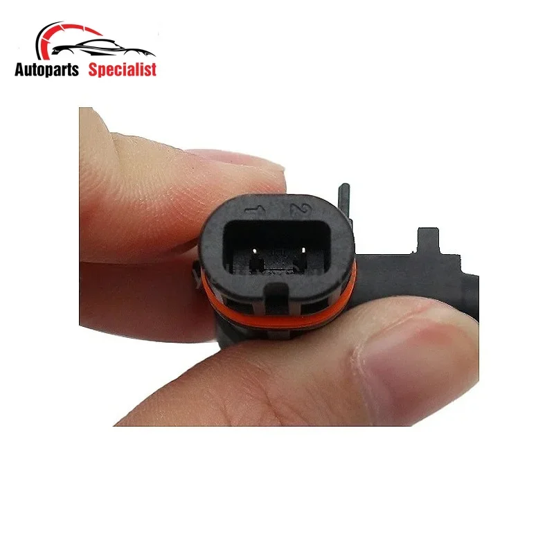 Rear Right ABS Wheel Speed Sensor for Chrysler 300 C Dodge Challenger Charger Magnum 2.7L 3.5L 5.7L V6 4779246AA 4779456AB
Rear Right ABS Wheel Speed Sensor for Chrysler 300 C Dodge Challenger Charger Magnum 2.7L 3.5L 5.7L V6 4779246AA 4779456AB