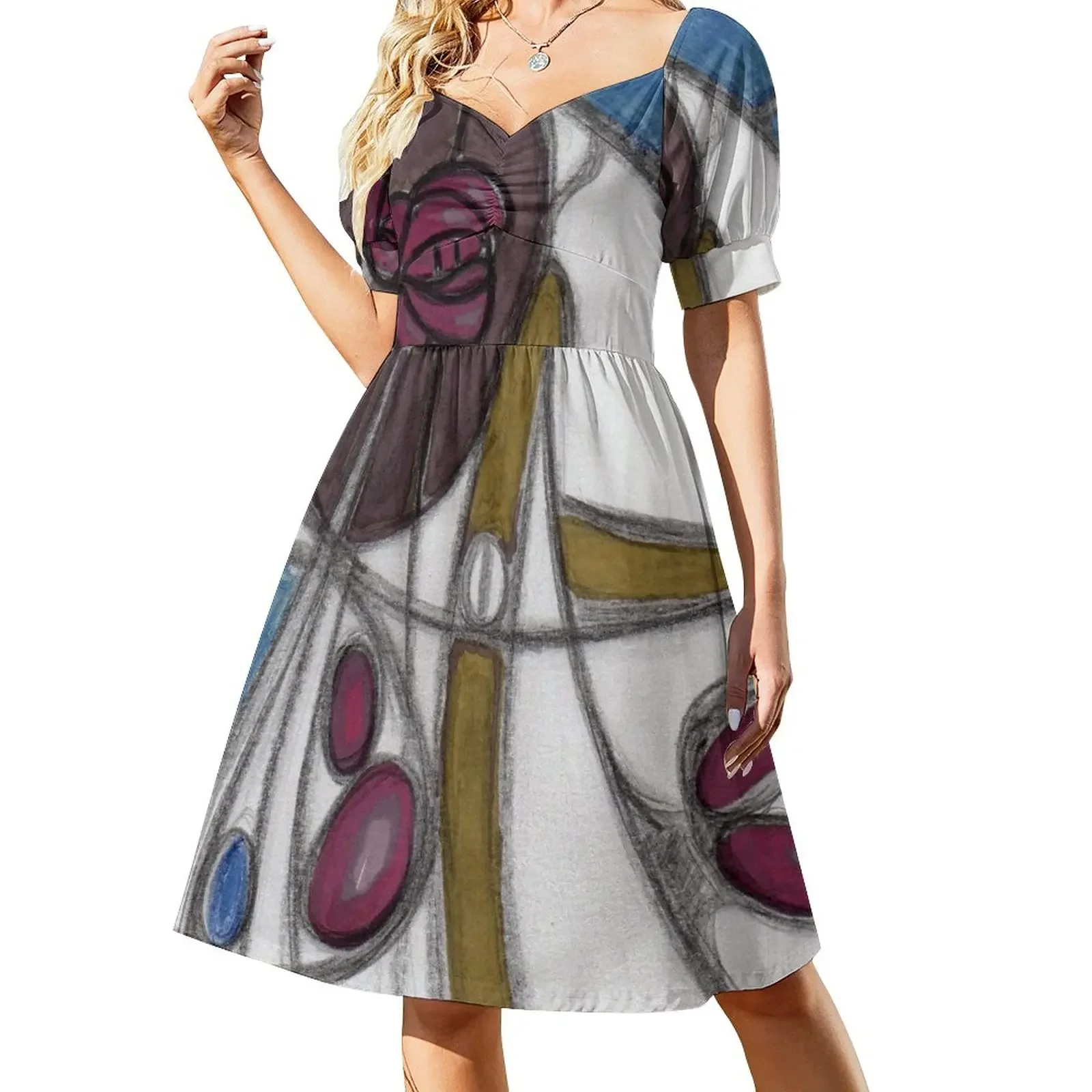 Mackintosh roses Short-Sleeved Dress dresses women summer 2025 Women long dress long dresses for women
Mackintosh roses Short-Sleeved Dress dresses women summer 2025 Women long dress long dresses for women