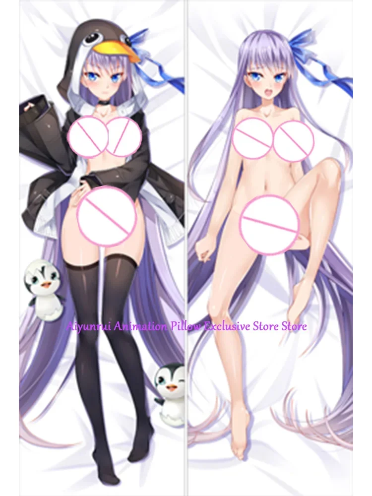 Anime Pillow Cover Dakimakura Meltryllis Double-Sided Print Life-Size Body Pillows Cover Adult Case Bedding Gifts
Anime Pillow Cover Dakimakura Meltryllis Double-Sided Print Life-Size Body Pillows Cover Adult Case Bedding Gifts