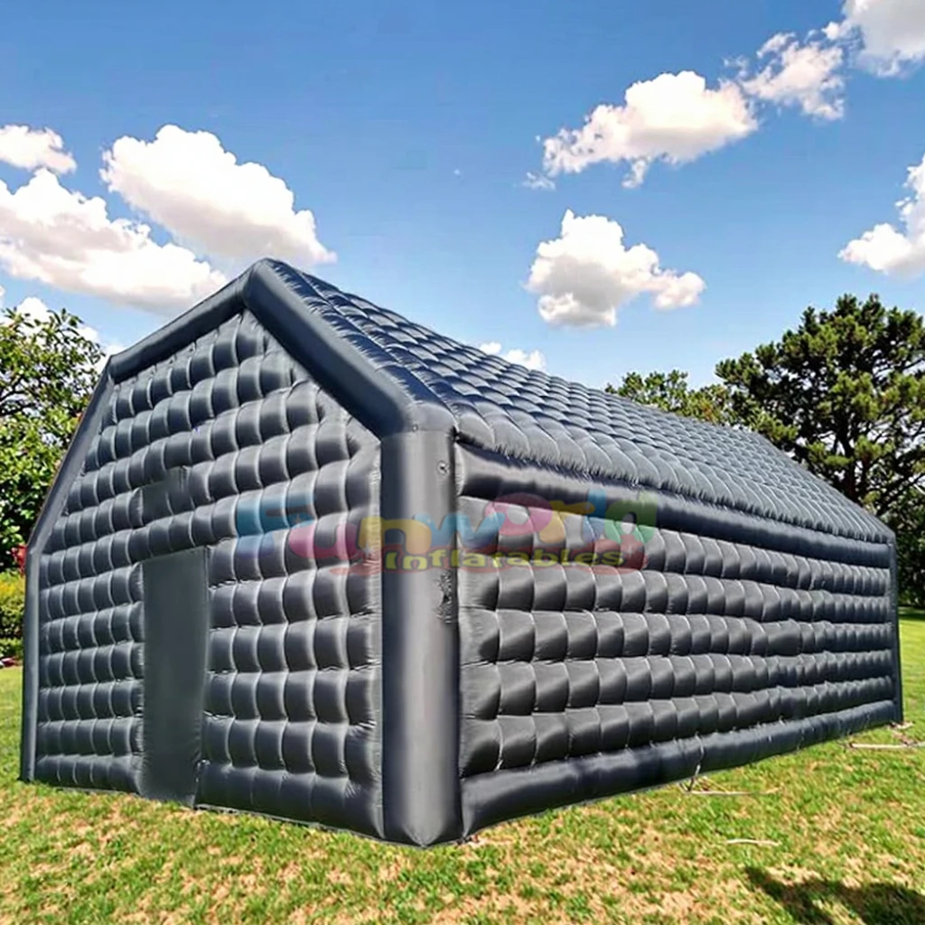 Commercial Backyard Large Mobile Portable Outdoor Cube Portable Inflatable Party Event Tent
Commercial Backyard Large Mobile Portable Outdoor Cube Portable Inflatable Party Event Tent