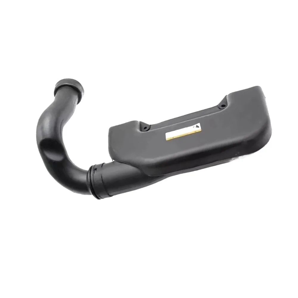 Черный пластиковый воздуховод для Hyundai i30 2009-2011, совместимый с номерами OEM 282100Q000, 282122L000, замена
Черный пластиковый воздуховод для Hyundai i30 2009-2011, совместимый с номерами OEM 282100Q000, 282122L000, замена