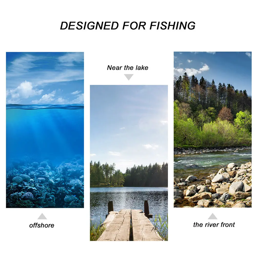 30pcs Luminous Fishing Bell Light LED Alarm for Rod Trout Walleye Pike Halibut Swordfish Tuna Dorado Bright Luminous
30pcs Luminous Fishing Bell Light LED Alarm for Rod Trout Walleye Pike Halibut Swordfish Tuna Dorado Bright Luminous