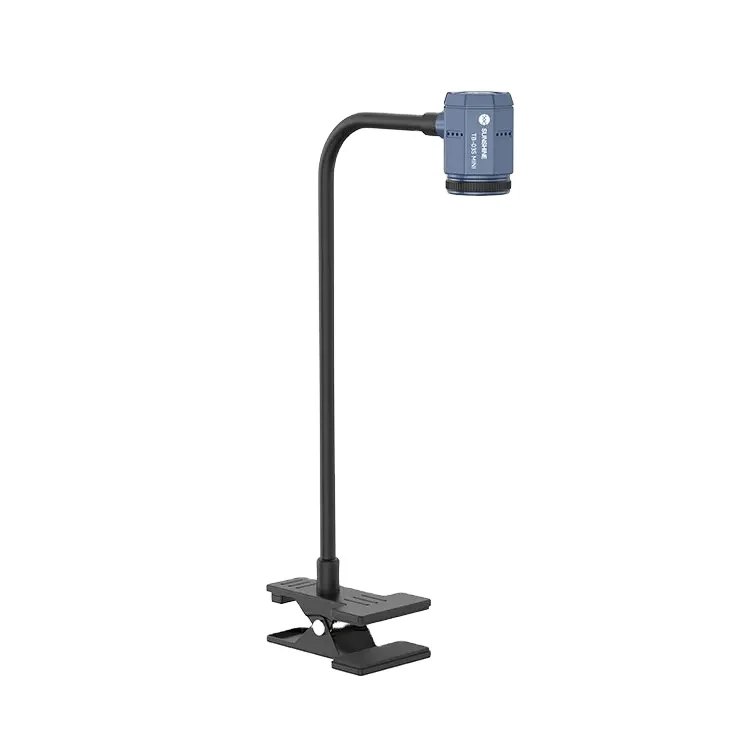 SUNSHINE TB-03S Mini PCB Imaging Rapid Diagnosis Instrument Mobile Phone Motherboard Fault Detection Repair Tools
SUNSHINE TB-03S Mini PCB Imaging Rapid Diagnosis Instrument Mobile Phone Motherboard Fault Detection Repair Tools