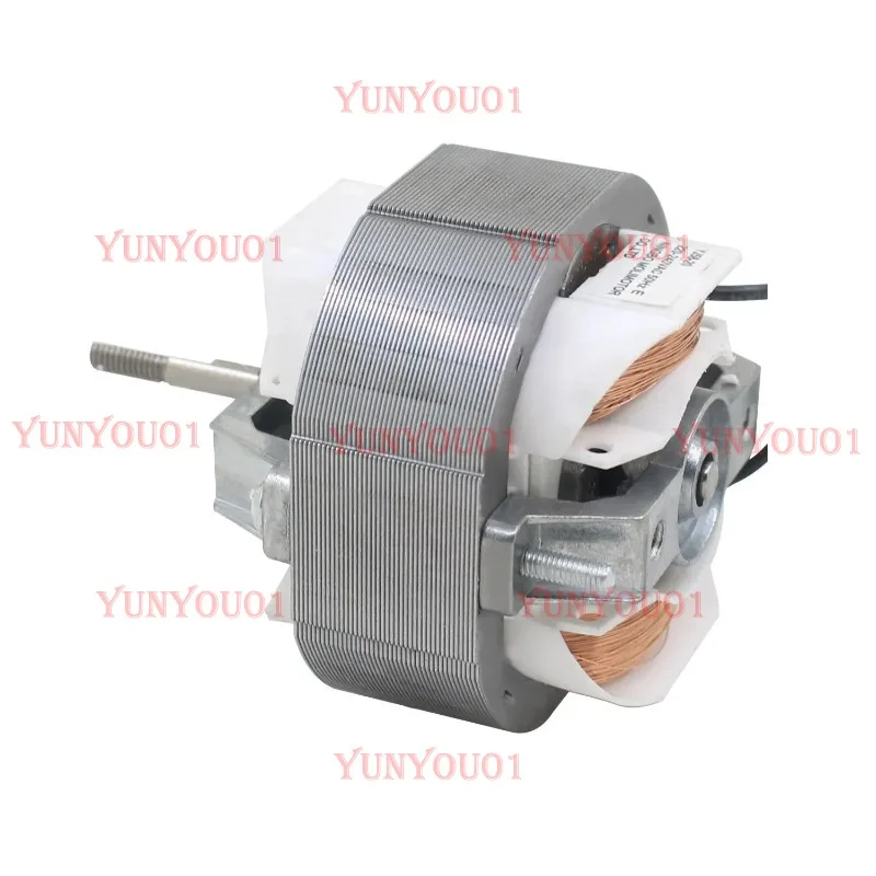 YJ58 Shaded Pole Asynchronous Motor 220v Ventilation Fan Heater Replacement Accessories Coil
YJ58 Shaded Pole Asynchronous Motor 220v Ventilation Fan Heater Replacement Accessories Coil