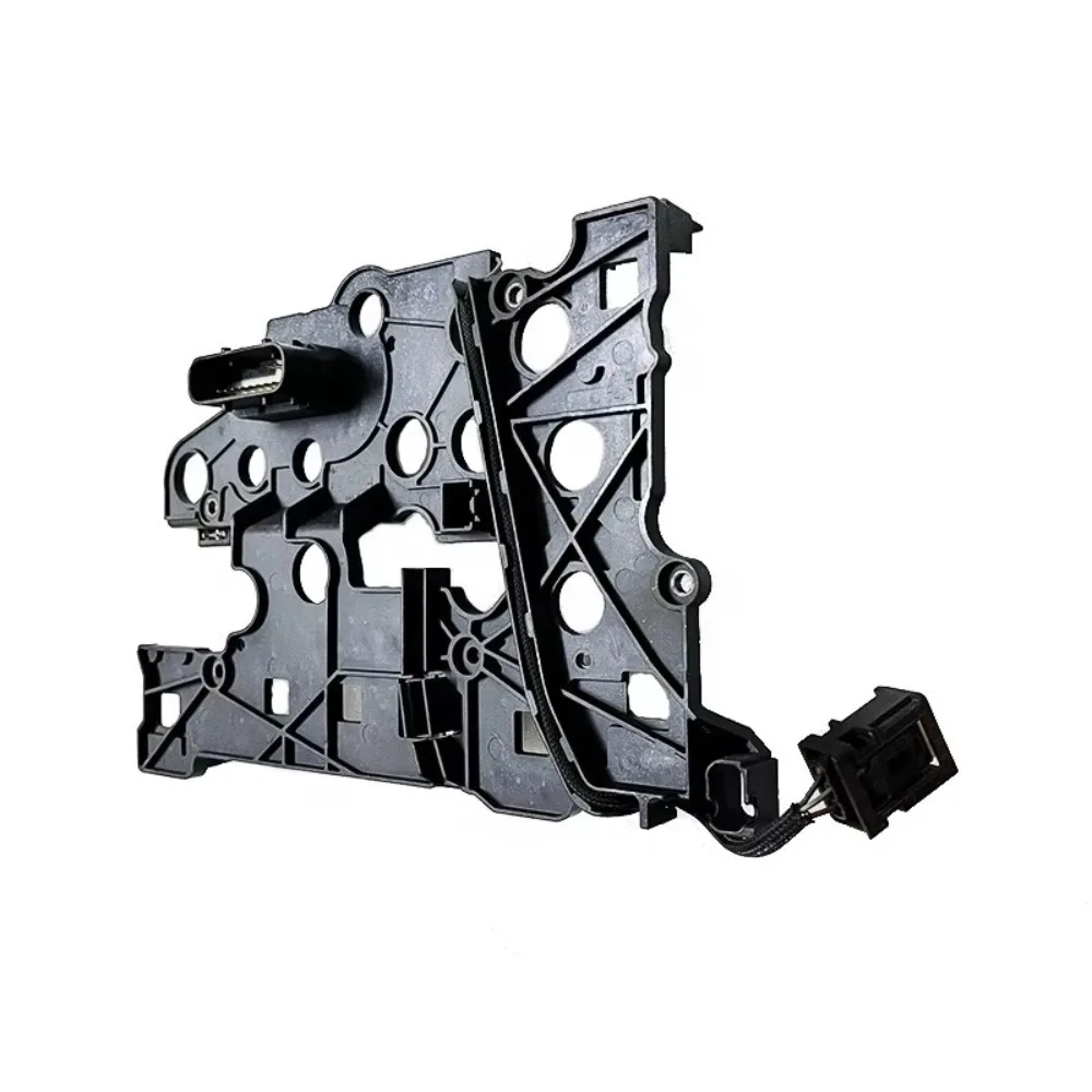 Пластина корпуса клапана коробки передач 6F35 FD8P7G276AB CV6Z7G276B, CV6Z7G276A, CV6P7G276AC, FD8Z7G276B для Ford Mazda.
Пластина корпуса клапана коробки передач 6F35 FD8P7G276AB CV6Z7G276B, CV6Z7G276A, CV6P7G276AC, FD8Z7G276B для Ford Mazda.