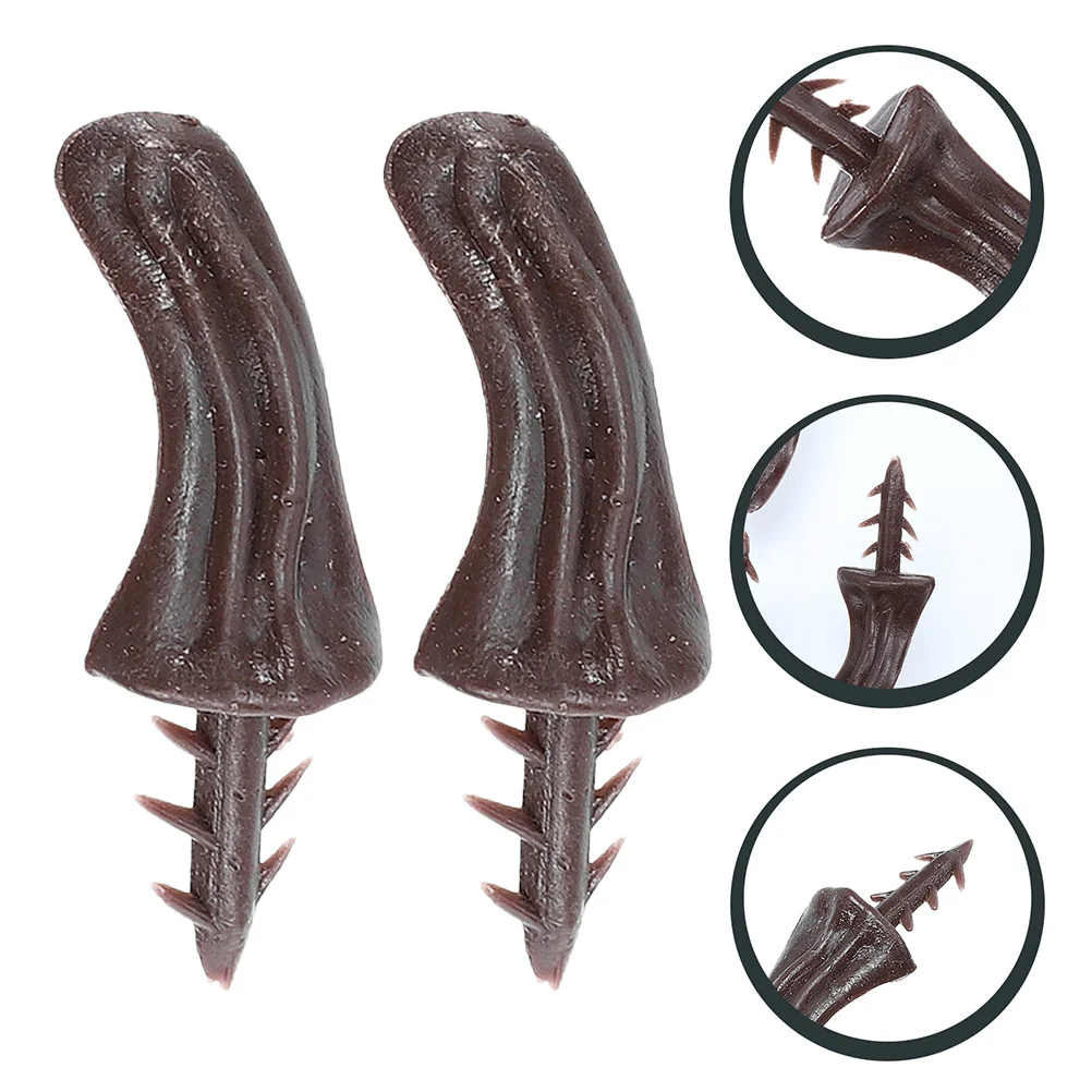 50Pcs Plastic Pumpkin Stems Realistic Halloween Thanksgiving Craft Decor Lightweight Reusable Fake Pumpkin Stems
50Pcs Plastic Pumpkin Stems Realistic Halloween Thanksgiving Craft Decor Lightweight Reusable Fake Pumpkin Stems