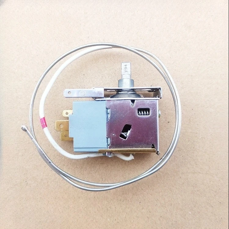 For Midea Refrigerator Freezer Temperature Controller WDF30E-EX 17431000000205
For Midea Refrigerator Freezer Temperature Controller WDF30E-EX 17431000000205