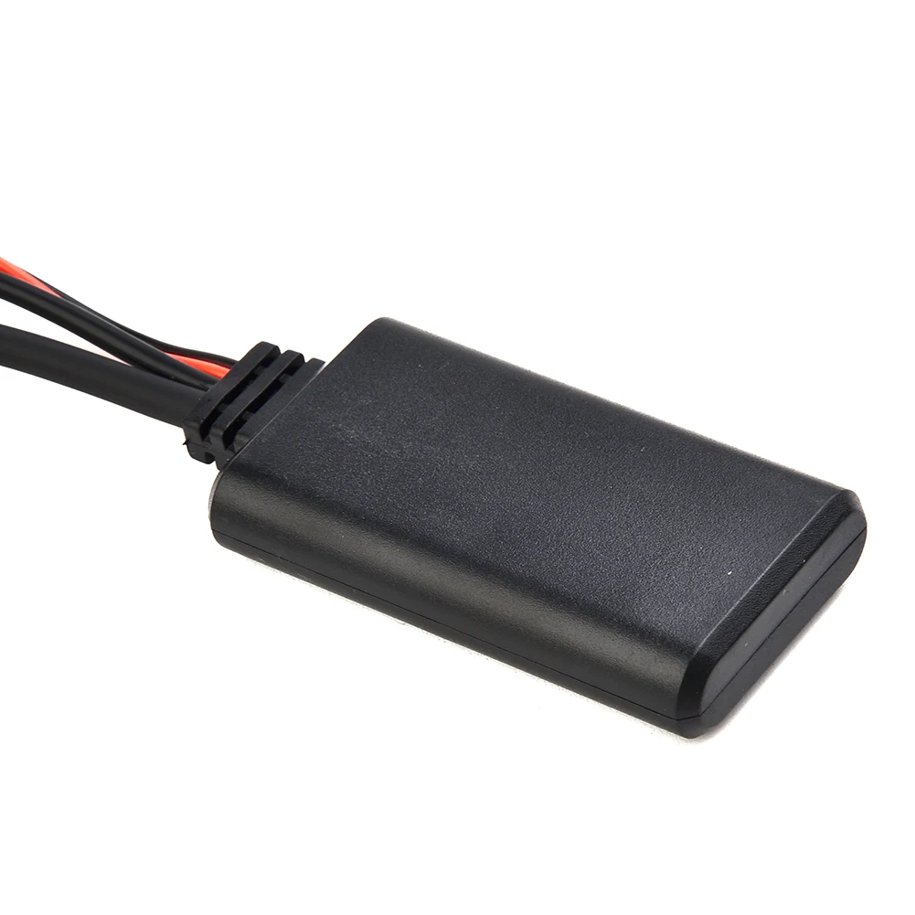Car Car Bluetooth AUX Audio Cable Adapter Bluetooth Mic For Mazda 3 5 6 MX-5 RX-8 Stereo Radio
Car Car Bluetooth AUX Audio Cable Adapter Bluetooth Mic For Mazda 3 5 6 MX-5 RX-8 Stereo Radio