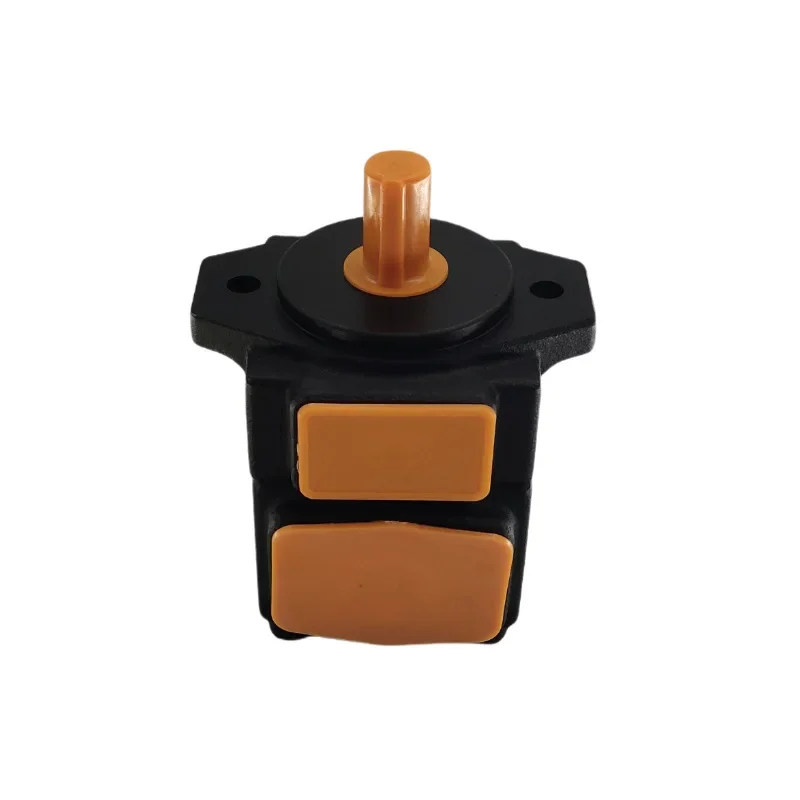 Super affordable high pressure quantitative hydraulic pump performance stability hydraulic pv2r1-6/8/10/12 vane pump
Super affordable high pressure quantitative hydraulic pump performance stability hydraulic pv2r1-6/8/10/12 vane pump