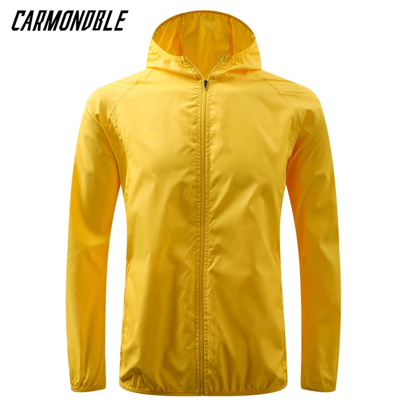 CARMONDBLE Summer Cycling UV Protection Jacket Bicycle Fishing Sunscreen Clothes Waterproof Unisex Breathable Mountain Bike Coat
CARMONDBLE Summer Cycling UV Protection Jacket Bicycle Fishing Sunscreen Clothes Waterproof Unisex Breathable Mountain Bike Coat