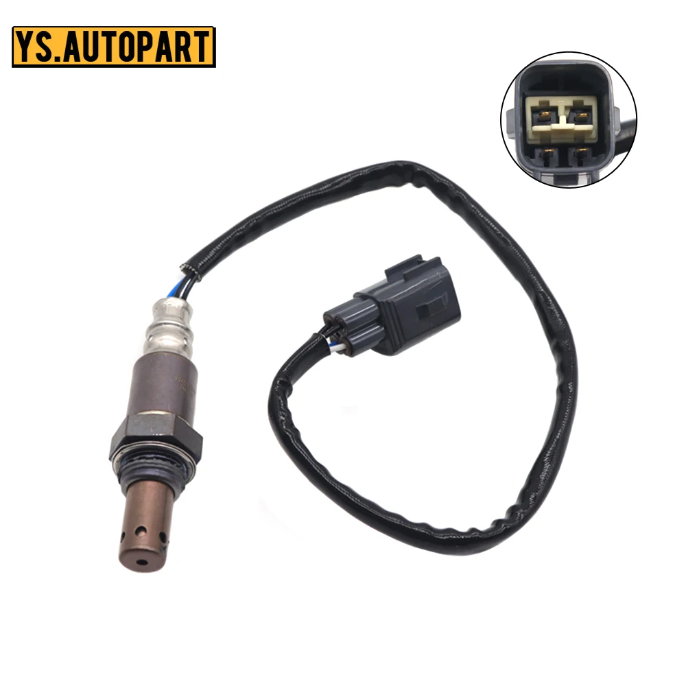 89465-05110 Car Air Fuel Ratio Lambda O2 Oxygen Sensor Fit For TOYOTA AVALON CAMRY SOLARA 2002-2014 8946505110
89465-05110 Car Air Fuel Ratio Lambda O2 Oxygen Sensor Fit For TOYOTA AVALON CAMRY SOLARA 2002-2014 8946505110