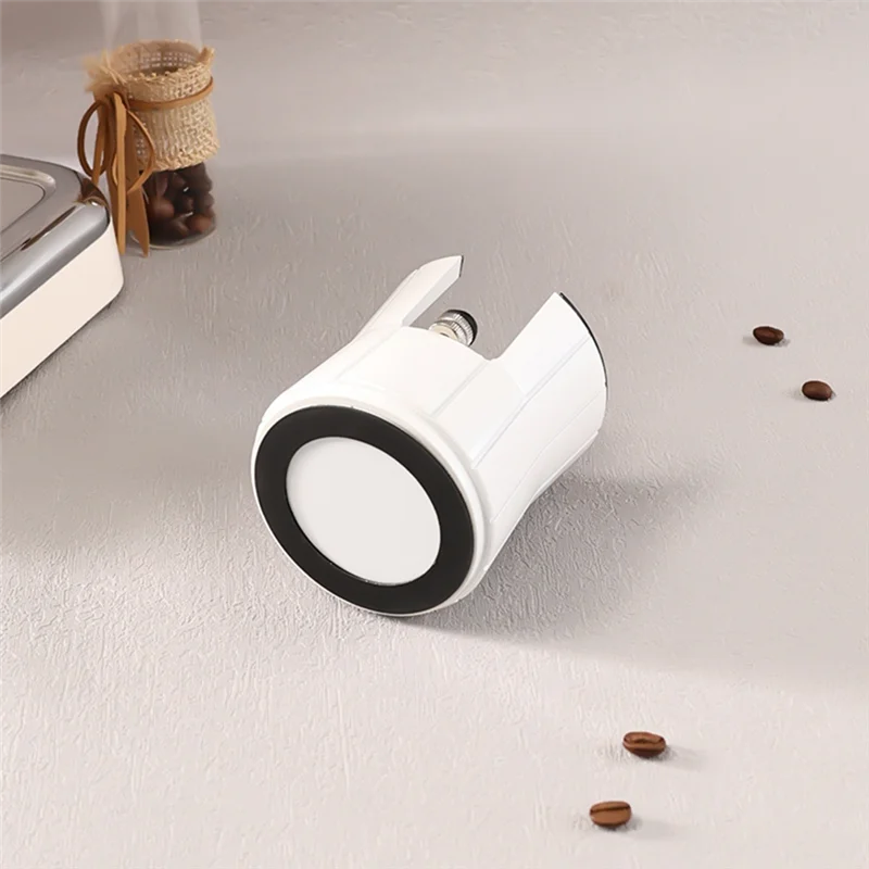 2025 Trendadjustable Coffee Tamper Holder For 51/54Mm Handles - Non-Slip Base, Ideal For Cafe, Restaurant & Home Use
2025 Trendadjustable Coffee Tamper Holder For 51/54Mm Handles - Non-Slip Base, Ideal For Cafe, Restaurant & Home Use