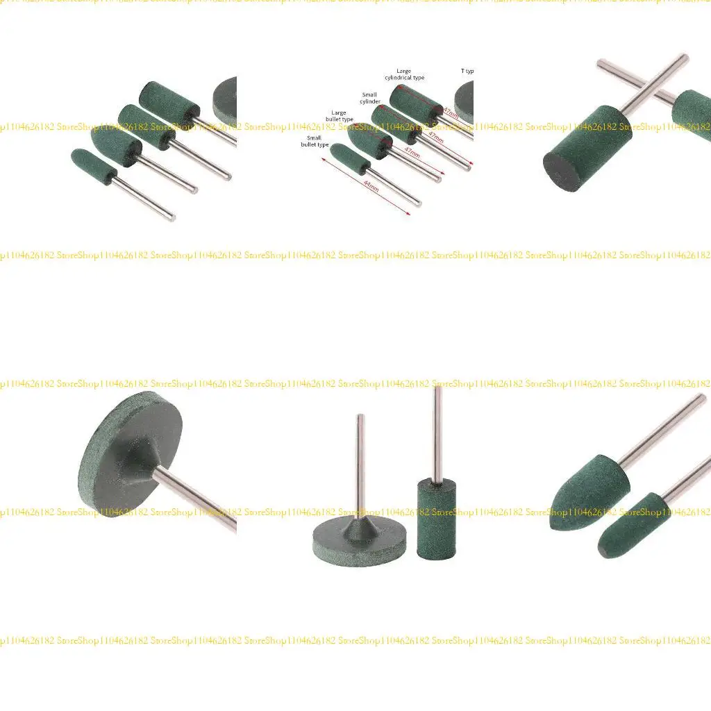 Q2Q4 5 частей полировки для головы для абразивного абразивного каменного износа 
Q2Q4 5 частей полировки для головы для абразивного абразивного каменного износа