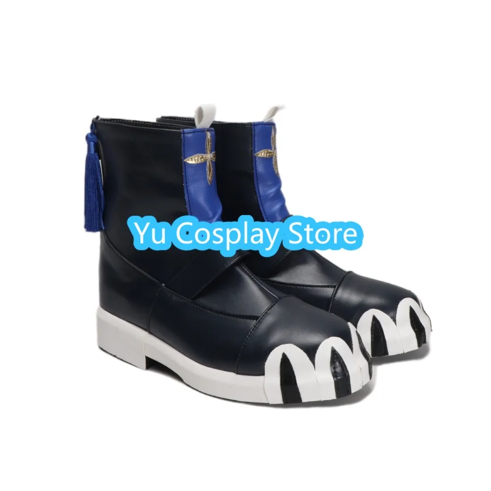 Yu Cosplay Store Ye Liuli Cosplay Shoes Anime Cosplay Shoes Boots Halloween Costumes Props
Yu Cosplay Store Ye Liuli Cosplay Shoes Anime Cosplay Shoes Boots Halloween Costumes Props