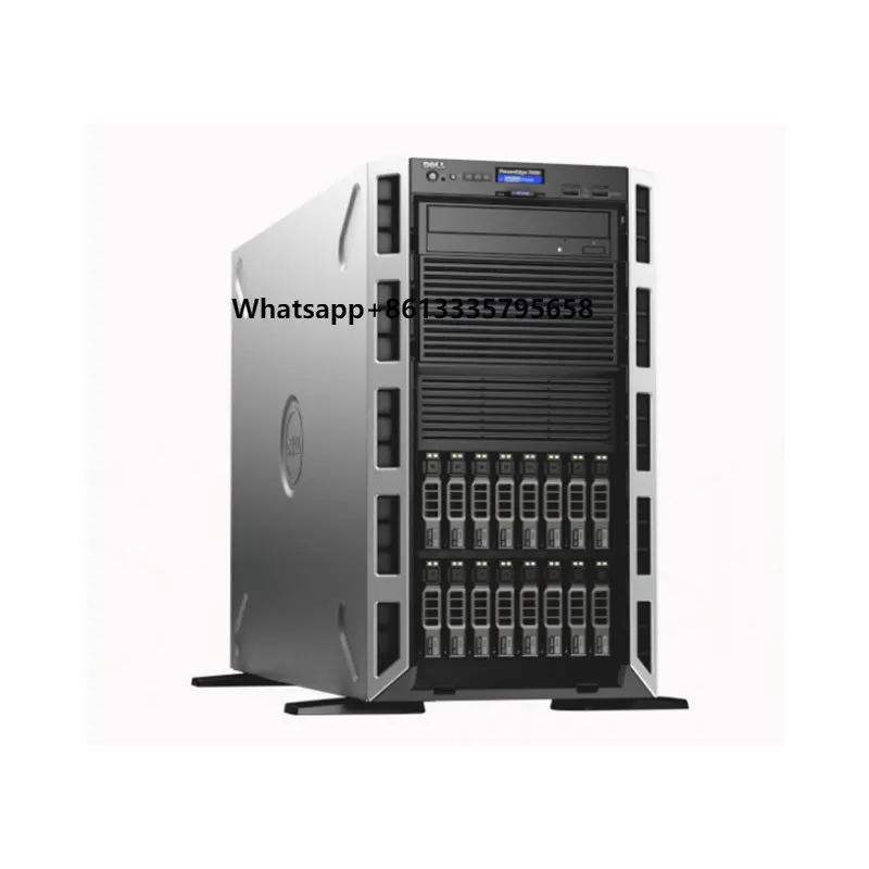 Dell Computer Cases Towers T620/T630/T640/T440/T430 Tower Server ERP Database Storage Server Tower
Dell Computer Cases Towers T620/T630/T640/T440/T430 Tower Server ERP Database Storage Server Tower