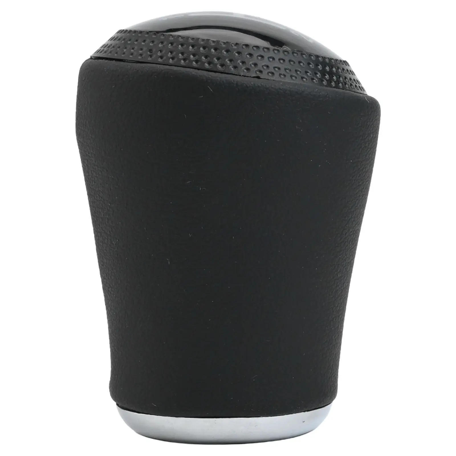 Black Shift Knob Black Comfortable Driving Experience Easy Installation Premium Leather Finish Driving Comfort
Black Shift Knob Black Comfortable Driving Experience Easy Installation Premium Leather Finish Driving Comfort