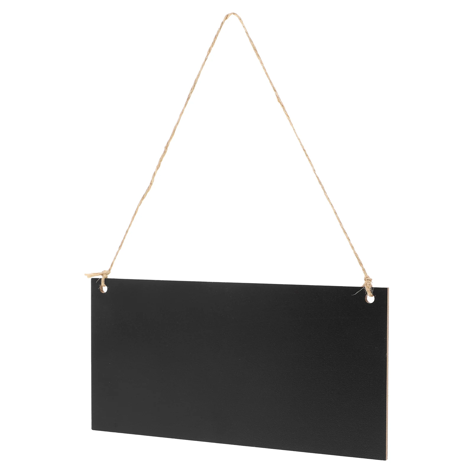 2pcs Wooden Blackboard Hanging Pendants Material Lightweight Eco Friendly No Odor DIY Chalkboards Home Office Decor
2pcs Wooden Blackboard Hanging Pendants Material Lightweight Eco Friendly No Odor DIY Chalkboards Home Office Decor