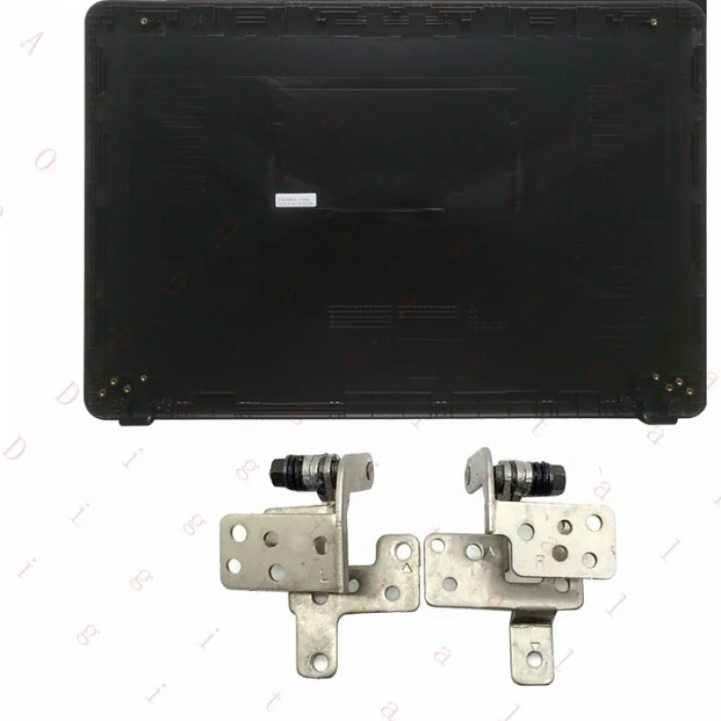 LL NEW FOR ASUS X541U X541UA X541UV X541SC X541SC X541SA Lcd Back Cover/Hinges
LL NEW FOR ASUS X541U X541UA X541UV X541SC X541SC X541SA Lcd Back Cover/Hinges