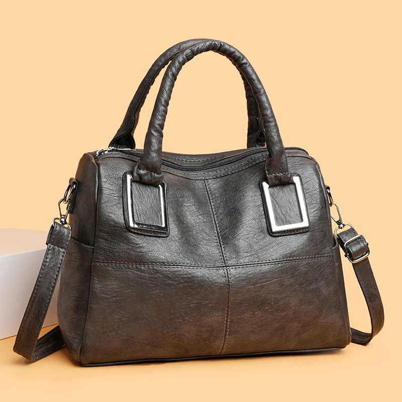 Women 2025 Handbags and Purses Luxury Brand Designer Messenger Shoulder Bag for Female Quality Crossbody Tote Shopper Sac A Main
Women 2025 Handbags and Purses Luxury Brand Designer Messenger Shoulder Bag for Female Quality Crossbody Tote Shopper Sac A Main