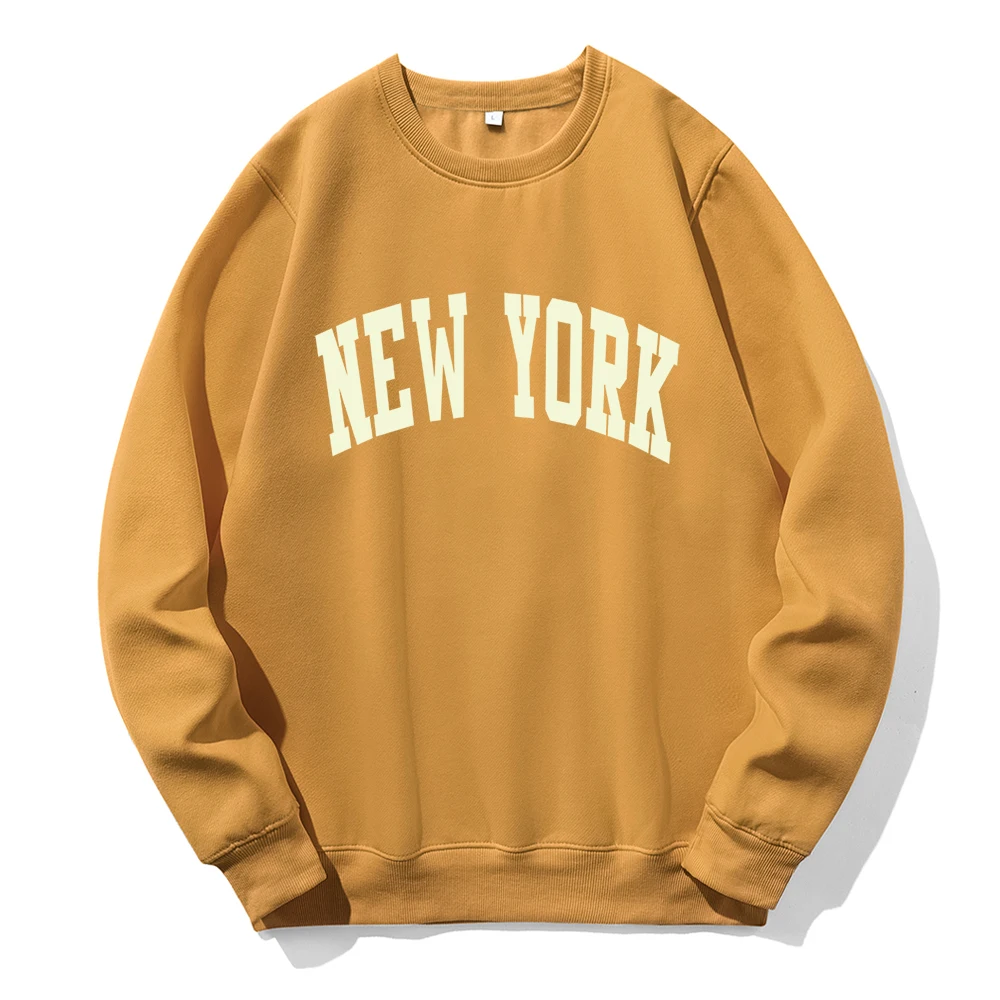 New York Printing Men Hoodie Loose Fleece Comfortable Hoodies Fashion Novelty Creative New Hoody Basic Original Daily Sweatshirt
New York Printing Men Hoodie Loose Fleece Comfortable Hoodies Fashion Novelty Creative New Hoody Basic Original Daily Sweatshirt
