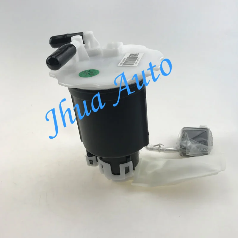 Fuel Pump Assembly Fits For Mazda Familia FAMILY 323 101961-5373 E8580M GY01-13-35ZA B3C7-13-350B ZL01-13-35Z ZL05-13-35Z
Fuel Pump Assembly Fits For Mazda Familia FAMILY 323 101961-5373 E8580M GY01-13-35ZA B3C7-13-350B ZL01-13-35Z ZL05-13-35Z